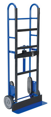 Industrial Appliance Hand Truck - 750 lb. Capacity